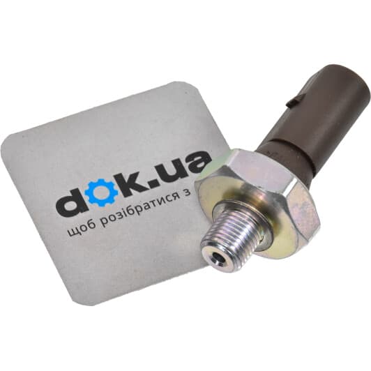 B13137 Borsehung Датчик тиску оливи