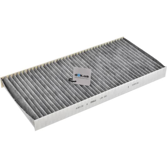 LAK 252 Mahle Фильтр салона