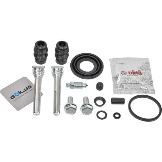 66981701601 Vika Комплект прокладок тормозного суппорта