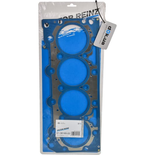 613616500 Reinz Прокладка ГБЦ