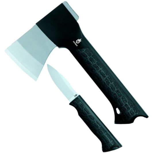 Туристический топор Gerber Gator Combo I 31-001054