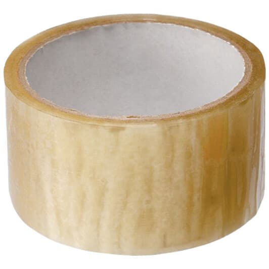 Скотч Topex 24B121 48 мм x 35 м