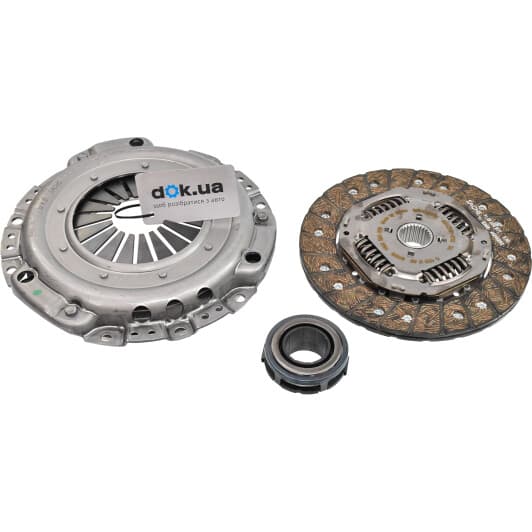 3000 111 003 Sachs Комплект сцепления