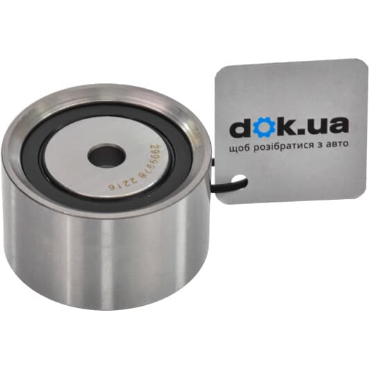 J1147002 Herth+Buss Обвідний ролик ременя ГРМ