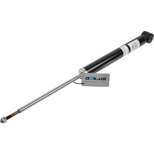 311 991 Sachs Амортизатор для Nissan Micra