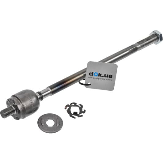 20RN3550 Asmetal Кермова тяга для Renault Twingo