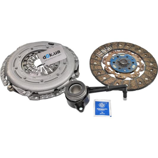 3000 990 328 Sachs Комплект сцепления