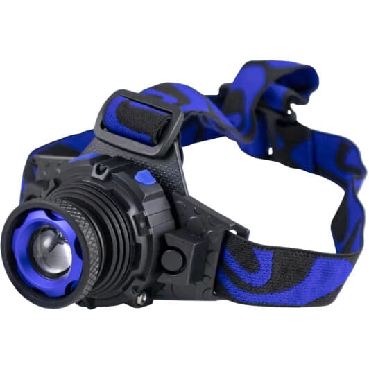 Налобний ліхтар JBM 53568