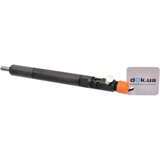 6640170121 SsangYong Топливная форсунка