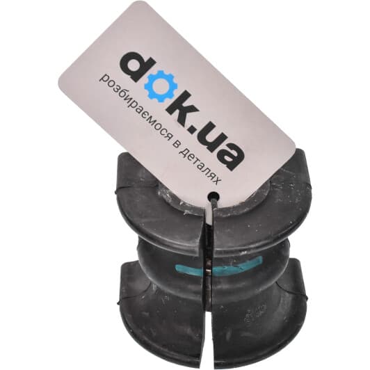 41014 Febi Втулка стабилизатора для Jeep Grand Cherokee