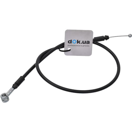 811902B100 Hyundai / Kia Тросик замка капота для Hyundai Santa Fe