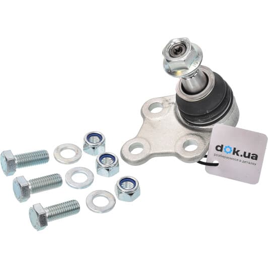 9301443056 RTS Шарова опора