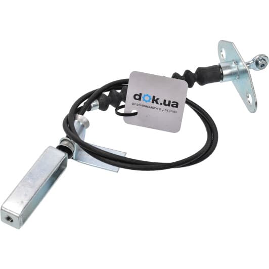 J3920333 Herth+Buss Трос ручного тормоза для Kia Sorento