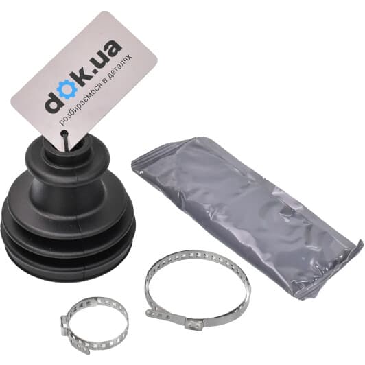 D8107 Autofren Seinsa Пыльник ШРУСа