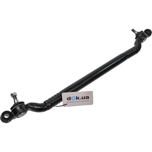 D180121 Denckermann Рулевая тяга в сборе для BMW 5 Series