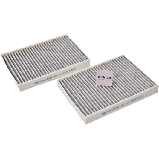 CUK230142 Mann Фільтр салону