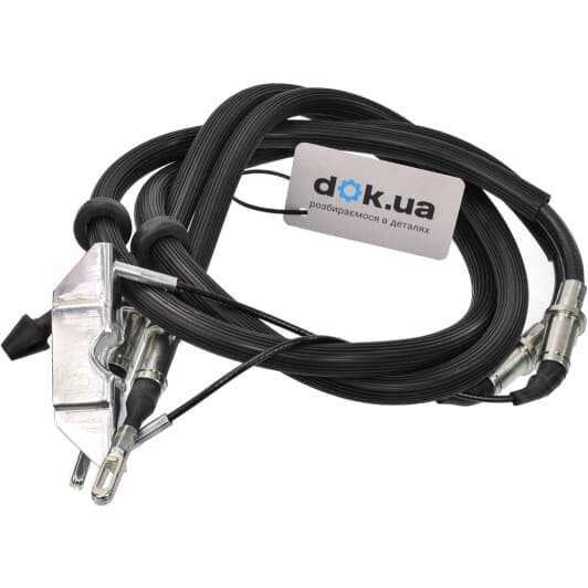 10.8582 Cofle Трос ручного гальма для SAAB 9-5