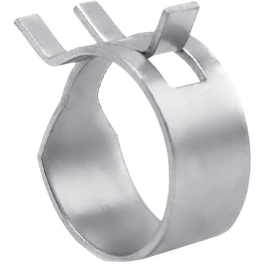 Хомут Mikalor 02014025 пружинный 5,5 мм сталь оцинкованная W1 1 шт