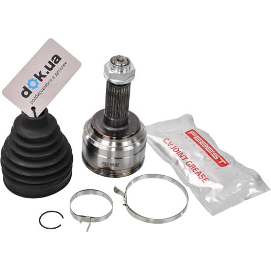 0510-052 Febest ШРУС