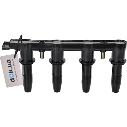 GN10234-12B1 Delphi Катушка зажигания