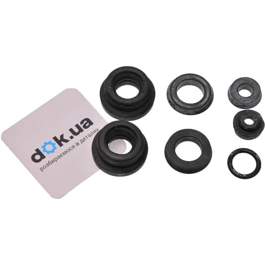 200510 ERT Ремкомплект головного гальмівного циліндра