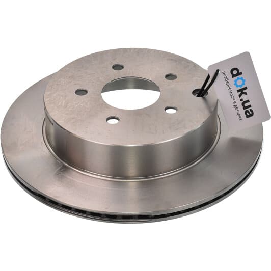 J3311046 Nipparts Тормозной диск