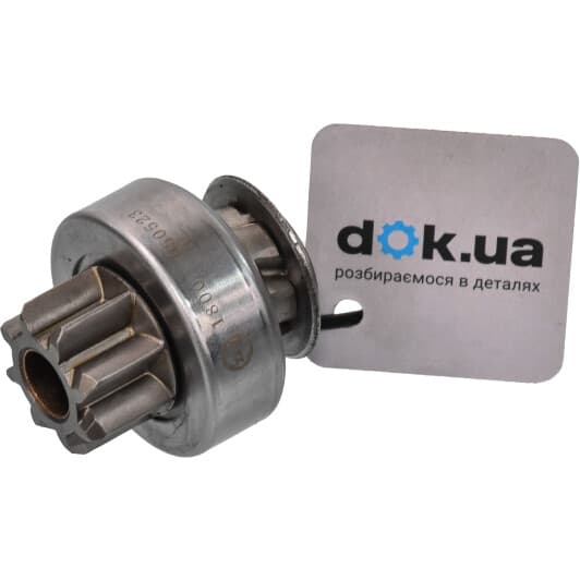 ZN1800 ERA Бендикс стартера