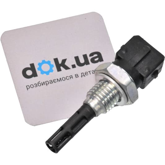 0905073 Metzger Датчик температуры впускаемого воздуха