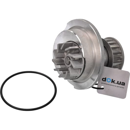 CP3262 BGA Помпа