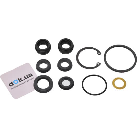 200337 ERT Ремкомплект главного тормозного цилиндра