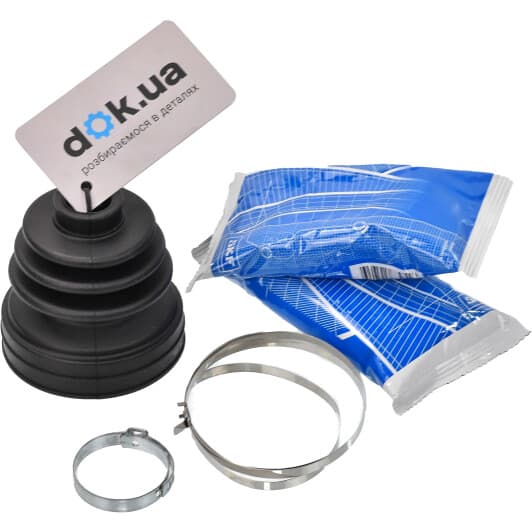 VKJP 8403 SKF Пильовик гранати