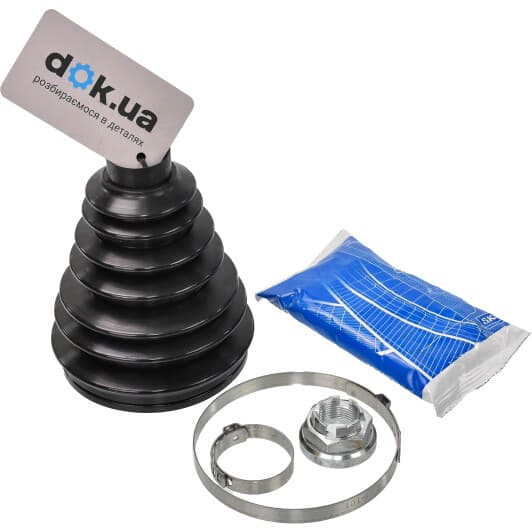 VKJP 1269 SKF Пильовик гранати