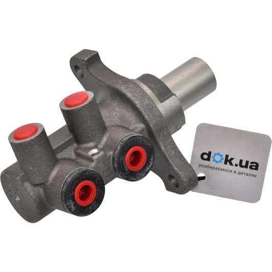 202-716 Cifam Главный тормозной цилиндр