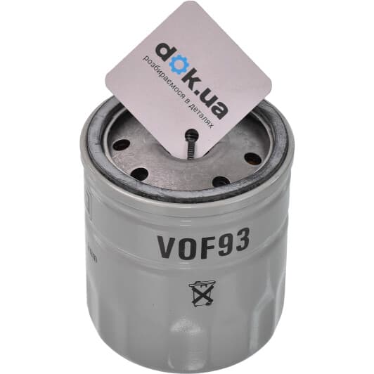 93156300 General Motors Оливний фільтр