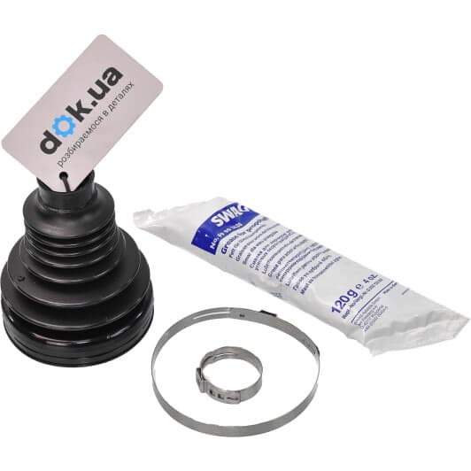 30100401 SWAG Пыльник ШРУСа