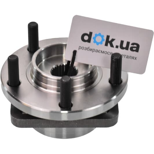 201519 A.B.S. Подшипник ступицы колеса для Chrysler Voyager