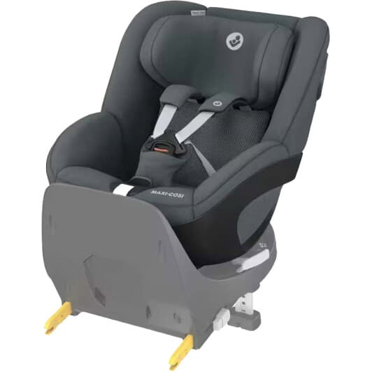 Автокрісло Maxi-Cosi Pearl 360 2