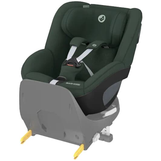 Автокрісло Maxi-Cosi Pearl 360 2