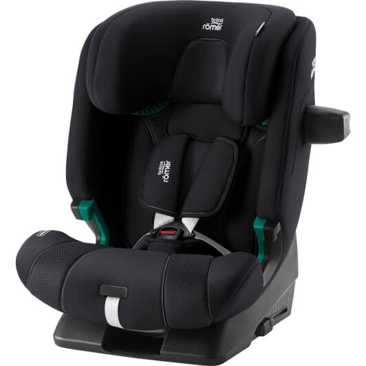 Автокресло Britax-Romer AdvansaFix Pro