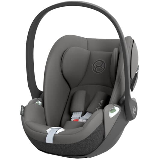 Автолюлька CYBEX Cloud T i-Size