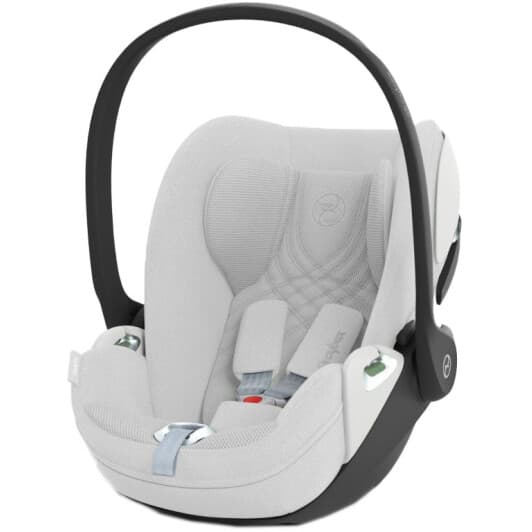 Автолюлька CYBEX Cloud T i-Size Plus