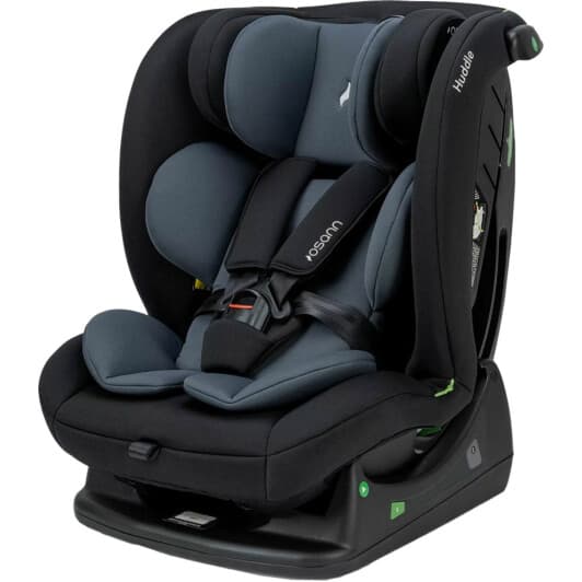 Автокрісло OSANN Huddle i-Size
