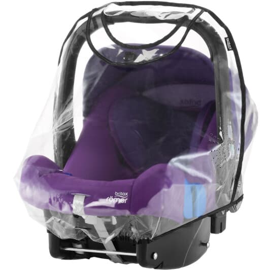 Дощовик для автокрісла Britax-Romer Baby-Safe series / Primo 2000024854