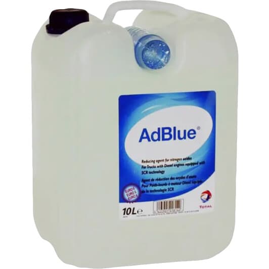 Adblue Total (10 л)