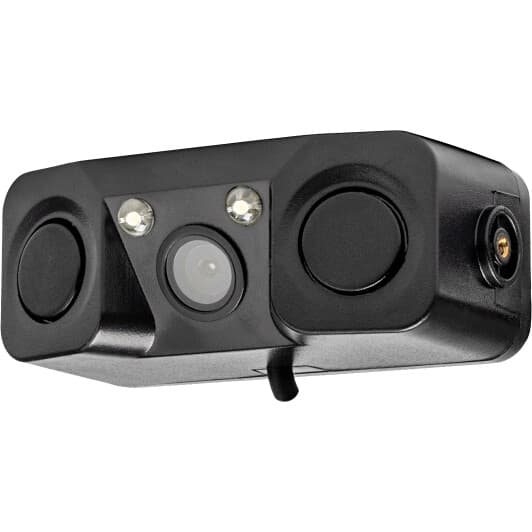 Камера заднього виду Amio HD-602