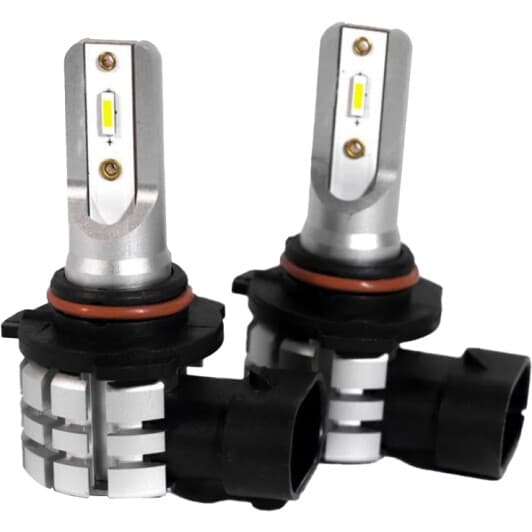 Автолампа HeadLight M5 H10 PY20d 40 W 37006105