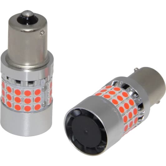 Автолампа QLine P21W BA15s 28 W 0000020552