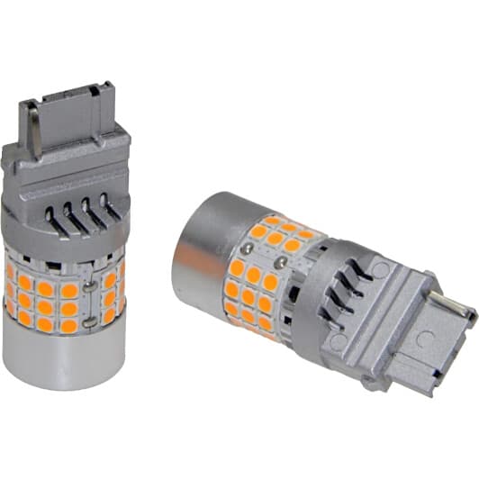 Автолампа QLine P27/7W 28 W 0000020555