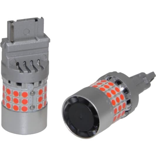 Автолампа QLine P27/7W 28 W 0000020556