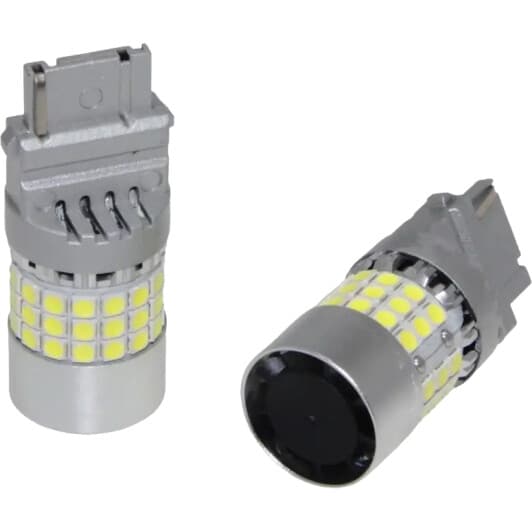 Автолампа QLine P27W W2,5x16d 28 W 0000020557